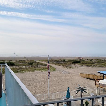 Conca D'Or Motel Wildwood Crest Exterior photo
