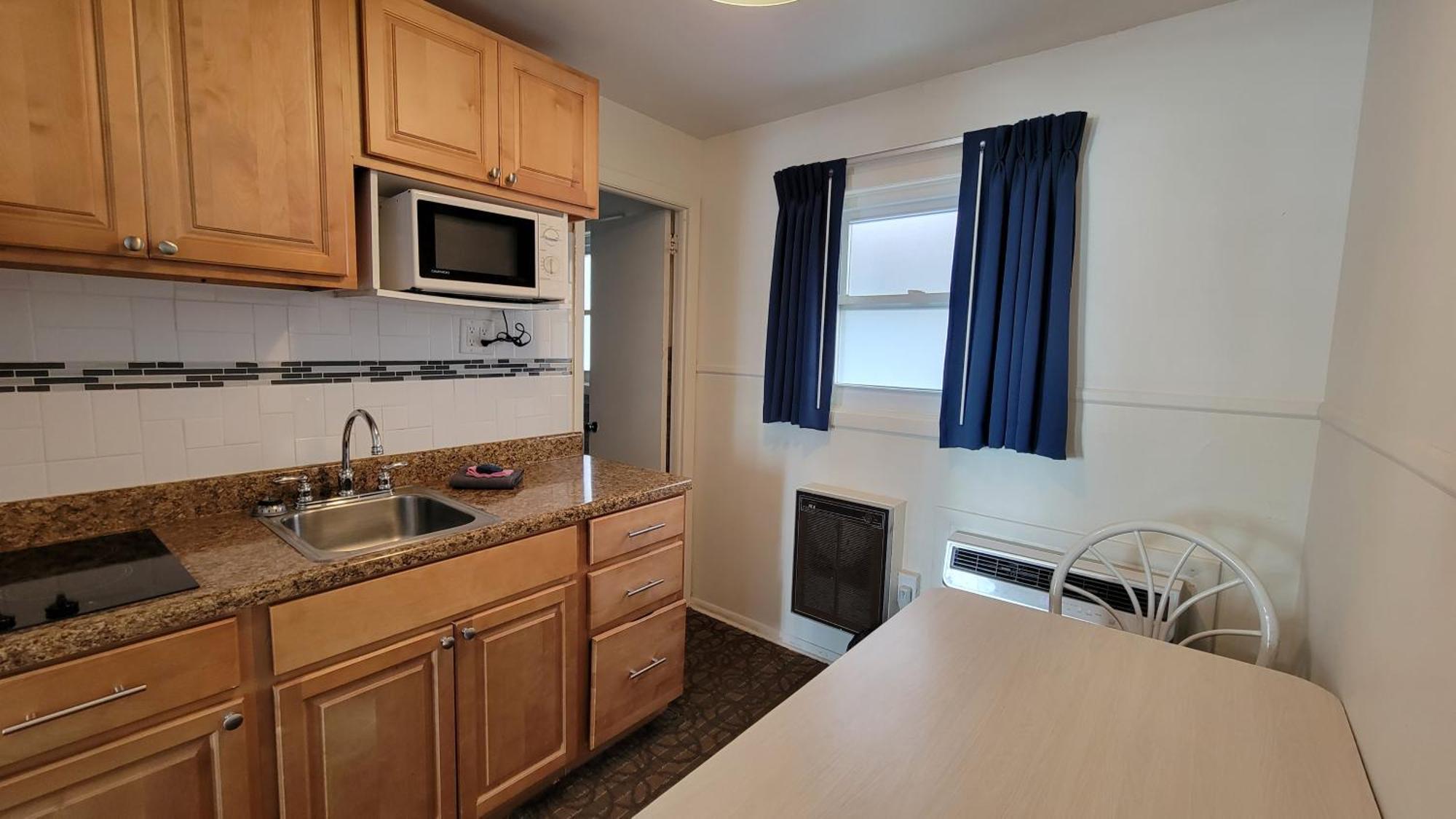 Conca D'Or Motel Wildwood Crest Exterior photo